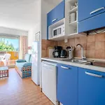 דירה Cosy Pour 4 Avec Wi-fi, Vue - Fr-1-827-72 רוקברון-קאפ-מרט