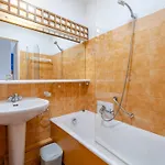 Cosy Pour 4 Avec Wi-fi, Vue - Fr-1-827-72 *