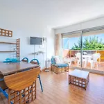 דירה Cosy Pour 4 Avec Wi-fi, Vue - Fr-1-827-72