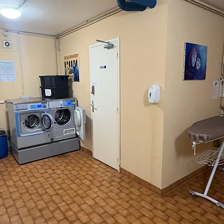 דירה Cosy Pour 4 Avec Wi-fi, Vue - Fr-1-827-72 *